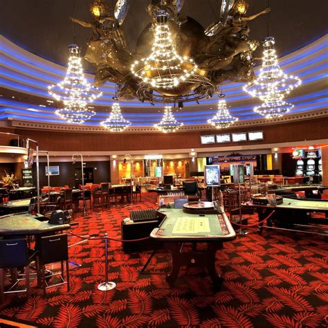 Types of Casinos and Why You Need to Know the Difference.